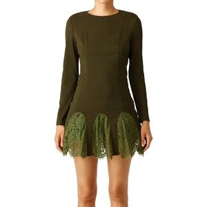 Asilio Desert Paradise Dress